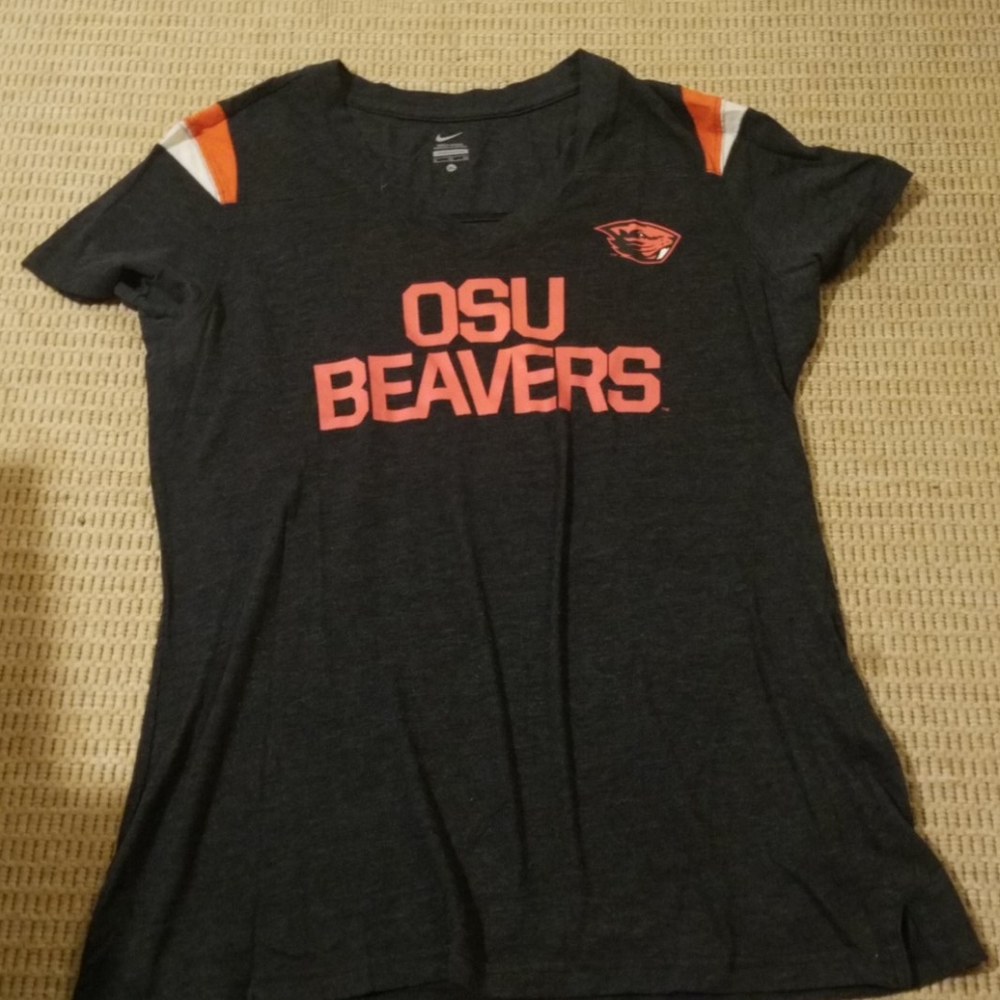 OSU Beavers shirt